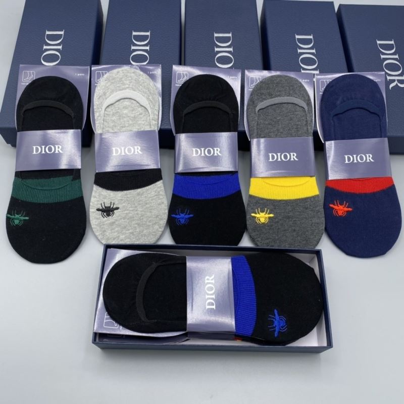 Dior Socks